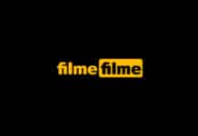 Logo da empresa Filme Filme