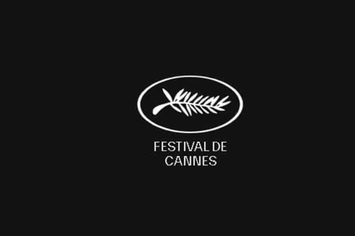 Logo do Festival de Cannes