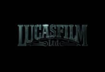 Pôster da empresa Lucas Film