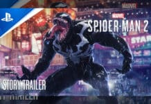 Trailer de Marvel's Spider Man 2
