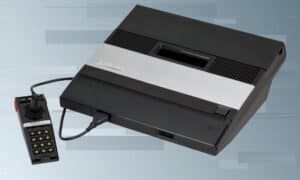 Atari 5200