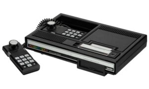 Console da ColecoVision