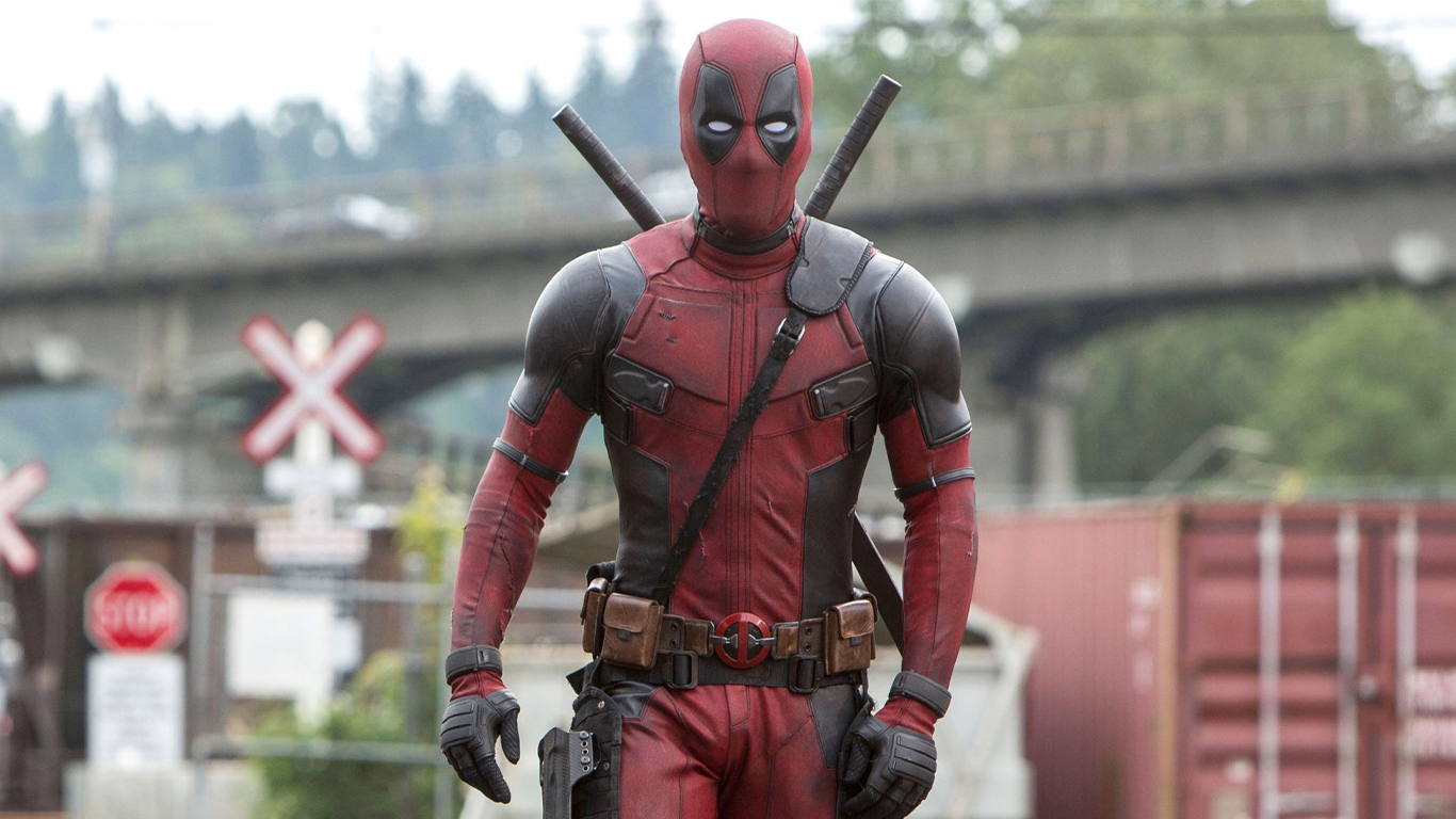 Hollywood em greve faz a primeira grande vítima: Deadpool 3 interrompe  rodagem - Atualidade - SAPO Mag