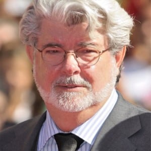 Fundador da Lucas Film: George Lucas