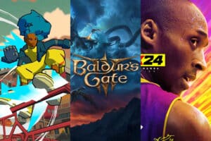 Games que serão lançamentos de games de setembro