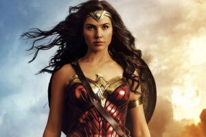 Trailer oficial do filme Mulher-Maravilha