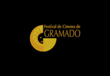 Logo do festival Festival de Gramado