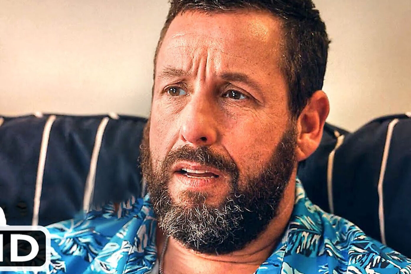 Novo Filme De Adam Sandler Já Ganhou Trailer • Proddigital Pop 2372