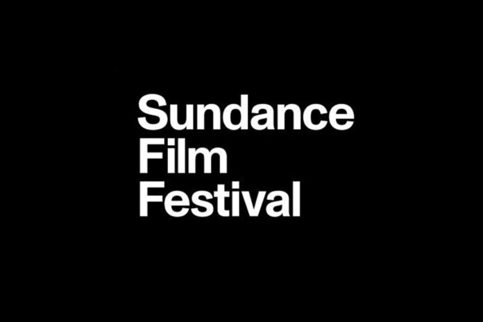 Logo do Festival de Cinema Sundance