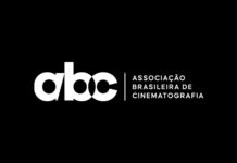 Logo do Prêmio ABC de Cinematografia