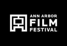 Logo do evento Ann Arbor Film Festival