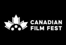 Logo do evento Canadian Film Fest