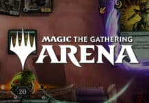 Nova expansão de Magic: The Gathering