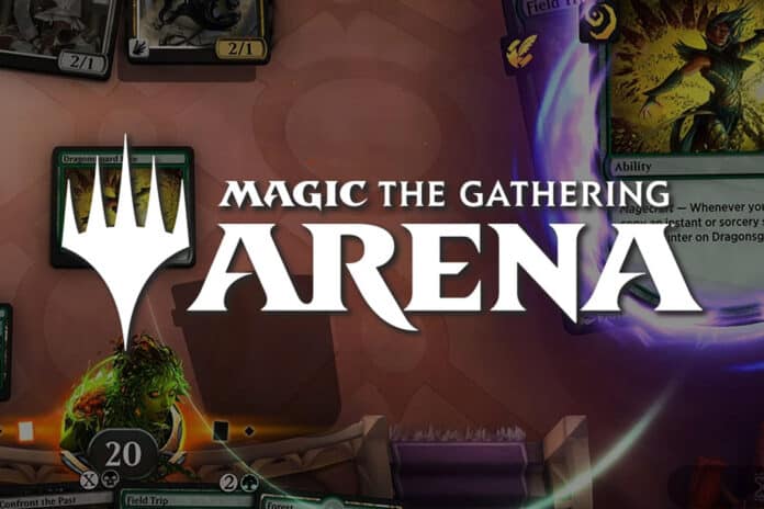 Nova expansão de Magic: The Gathering