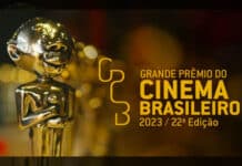 Grande Prêmio do Cinema Brasil