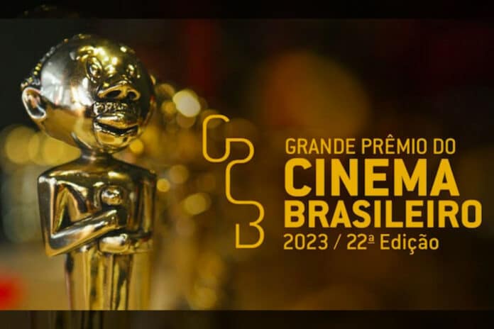 Grande Prêmio do Cinema Brasil