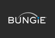 Logo da empresa Bungie