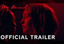 Trailer oficial do filme My Animal