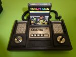 Turtles Turpin Home Arcade Advision Arcadia 2001 Hanimex - Boite