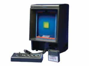 Console Vectrex