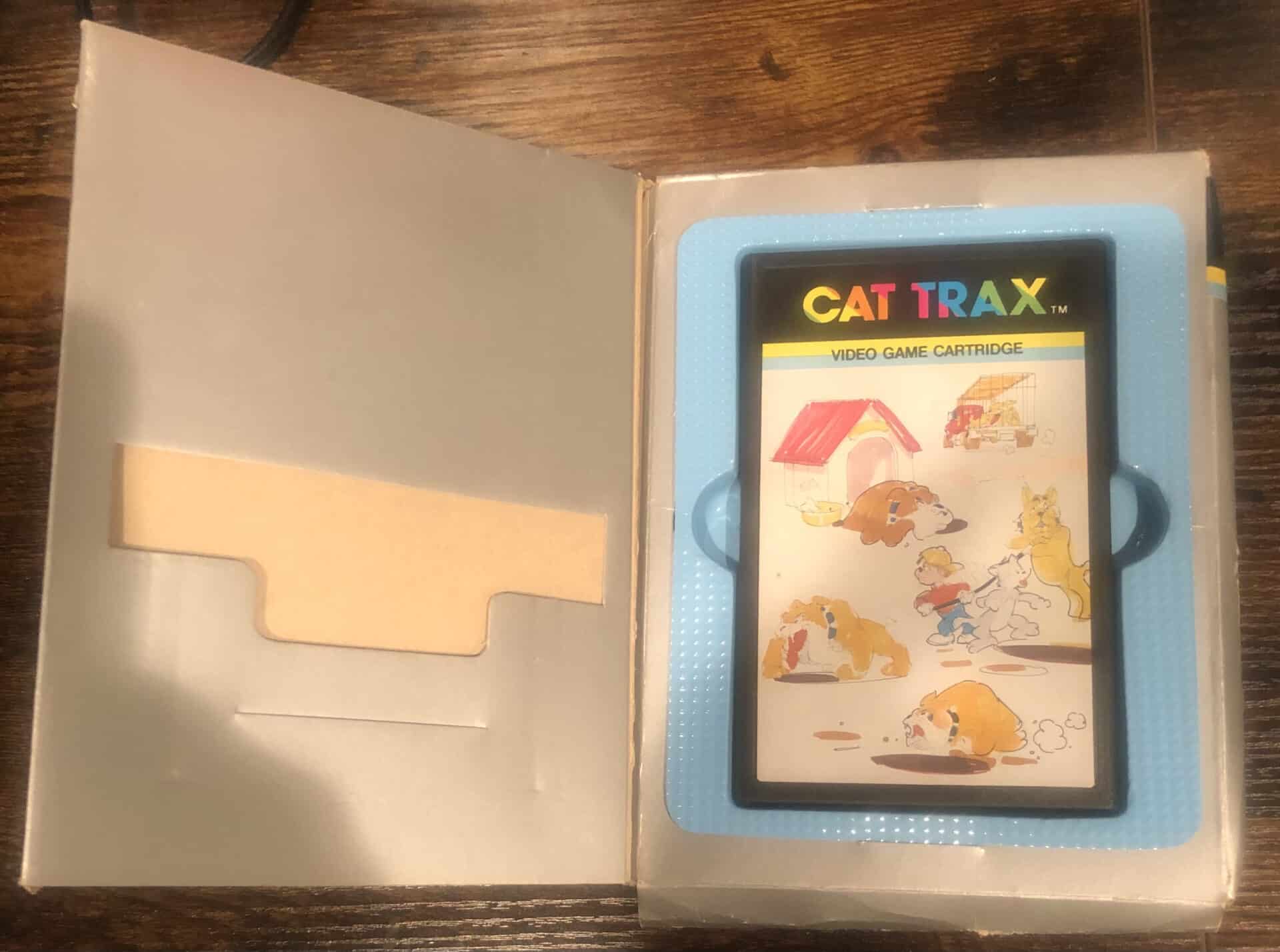 Jeu Vidéo Capture Sous Blister – Leonardo Arcadia 2001 Home Arcade 1982