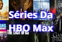 As melhores séries da hbo max