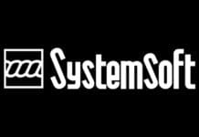 Logo da empresa SystemSoft Alpha