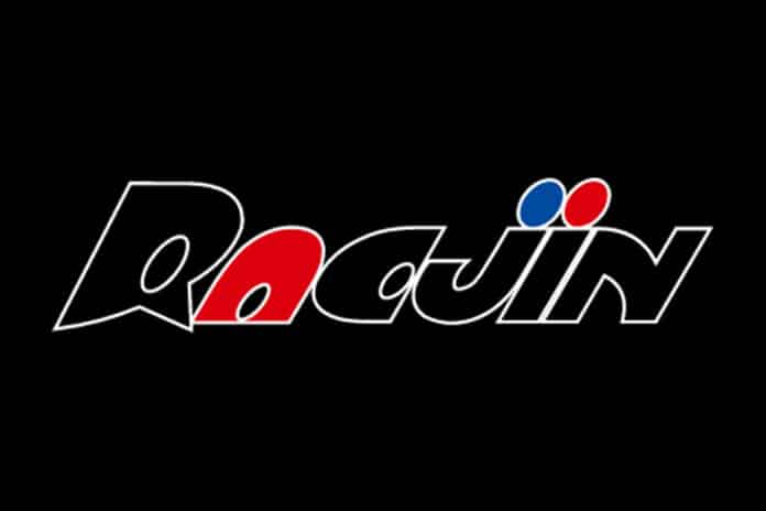 Logo da empresa Racjin