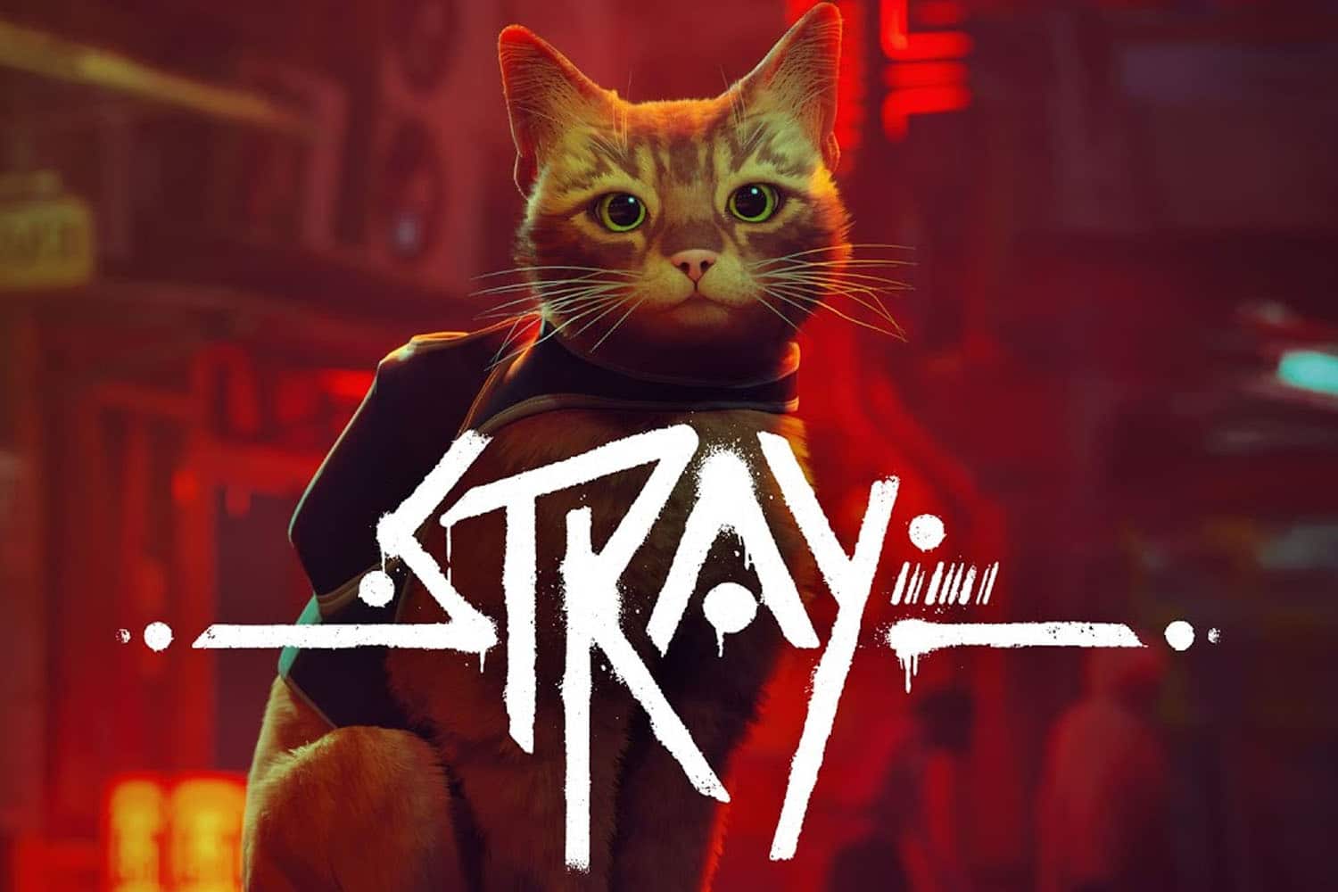 Stray: jogo do gato de mochila ganhará filme animado com diretor de 'A  Era do Gelo' 