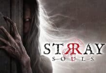 Trailer oficial do game Stray Souls