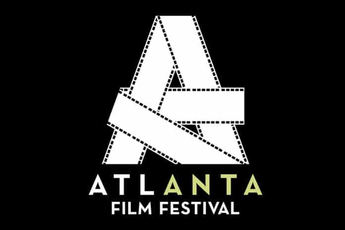 Logo do evento Atlanta Film Festival