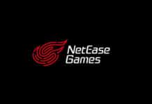 Logo da empresa NetEase