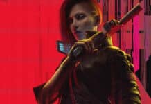 Trailer de Cyberpunk 2077: Phantom Liberty
