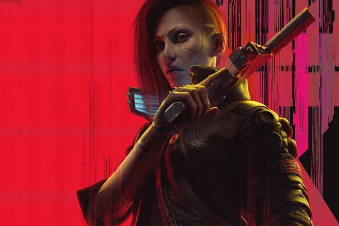 Trailer de Cyberpunk 2077: Phantom Liberty