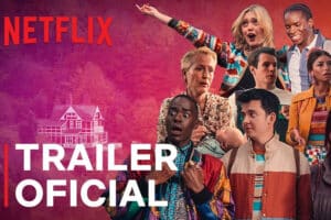 Trailer oficial de Sex Education