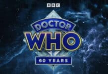 60 anos de Doctor Who
