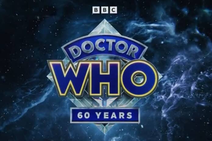 60 anos de Doctor Who