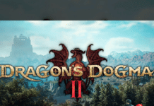 Imagem do game Dragon's Dogma 2