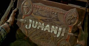 Jumanji