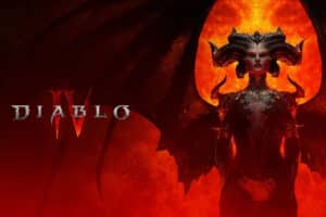 Diablo 4