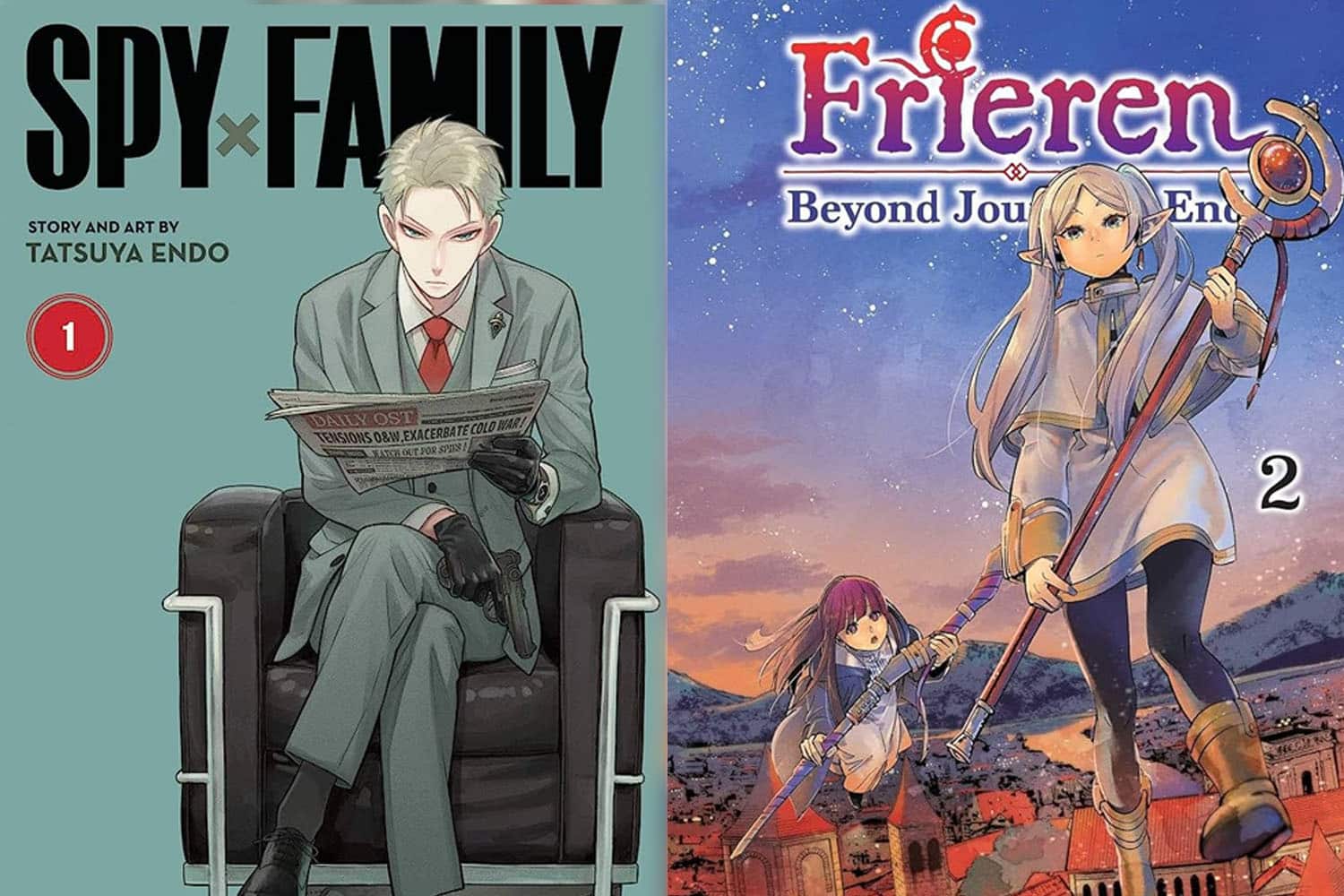 Spy x Family terá dublagem através da Crunchyroll - Nerdizmo