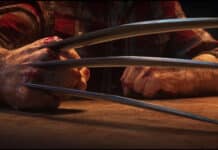 Trailer do game Wolverine