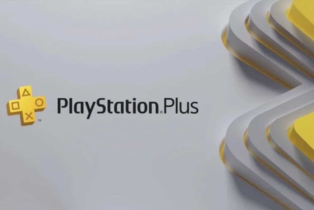 Imagem oficial da Playstation Plus