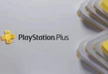 Imagem oficial da Playstation Plus