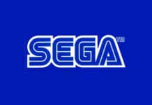 Logo da empresa Sega