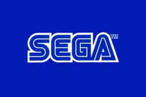 Logo da empresa Sega