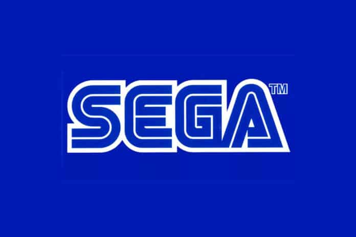 Logo da empresa Sega