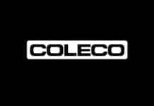 Logo da empresa Coleco