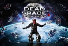 Imagem do game Dead Space 3 - Divulgação