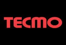 Logo da empresa Tecmo